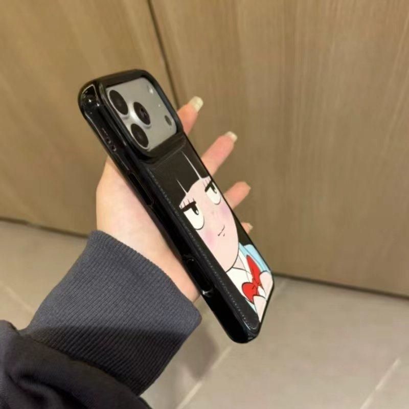 Новый модный японский кожаный  – обзор и цена Phone Cases For Girls