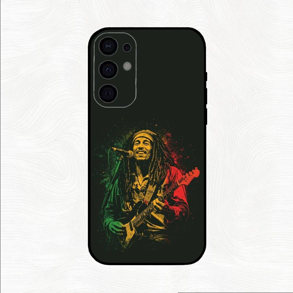 Чехол для телефона J-Jamaica B – обзор и цена Phone Cases Jamaica