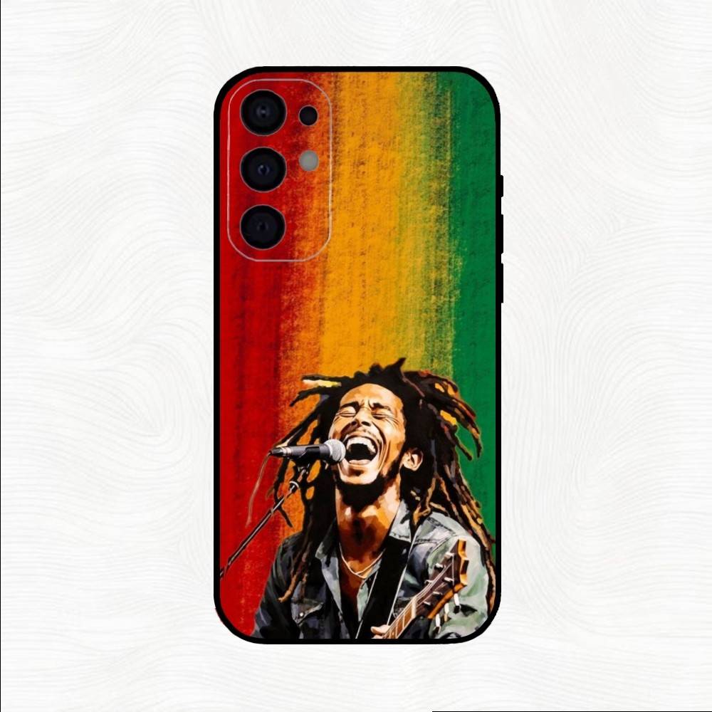Чехол для телефона J-Jamaica B – обзор и цена Phone Cases Jamaica