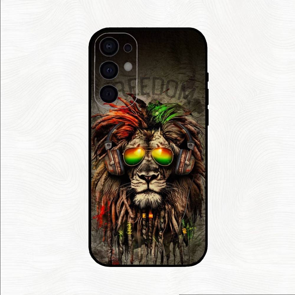 Чехол для телефона J-Jamaica B – обзор и цена Phone Cases Jamaica