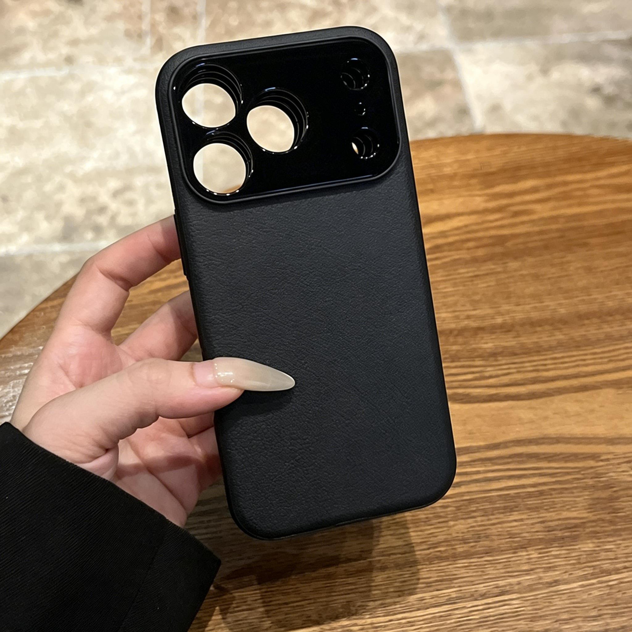 Магнитный чехол Magsafe с тепл – обзор и цена Phone Cases Quality