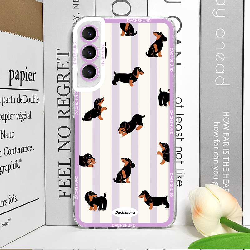 Милый чехол для телефона с так – обзор и цена Phone Cases Galaxy S26 Ultra