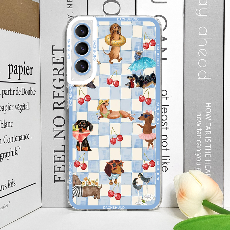 Милый чехол для телефона с так – обзор и цена Phone Cases Galaxy S26 Ultra
