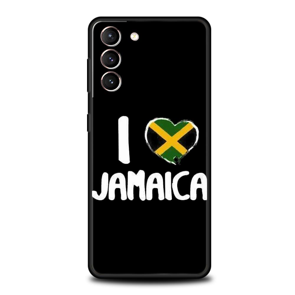 Чехол для телефона с националь – обзор и цена Phone Cases Jamaica