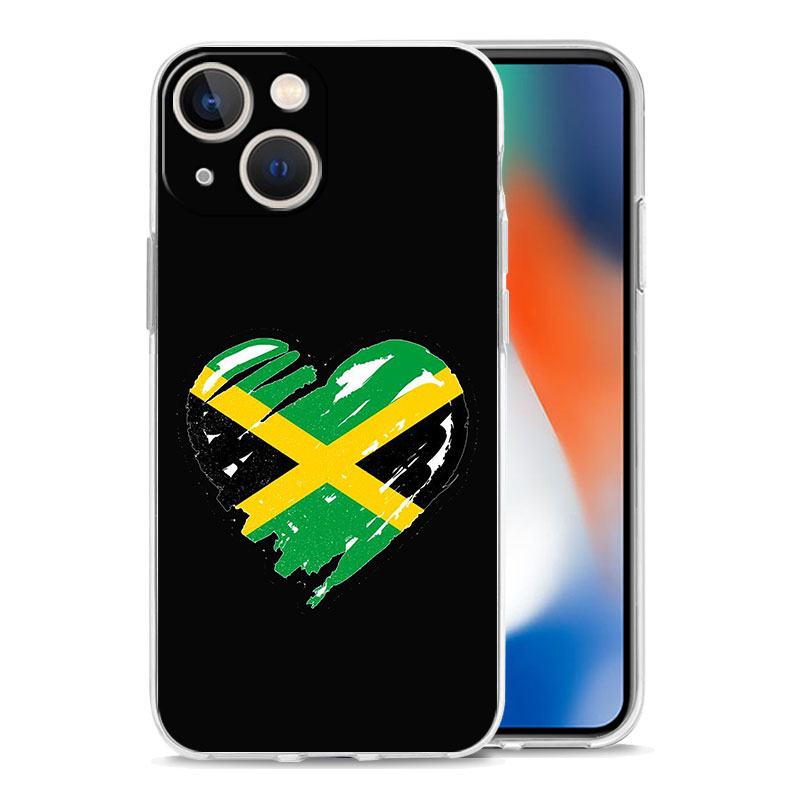 Чехол для iPhone 17 Air, чехлы – обзор и цена Phone Cases Jamaica
