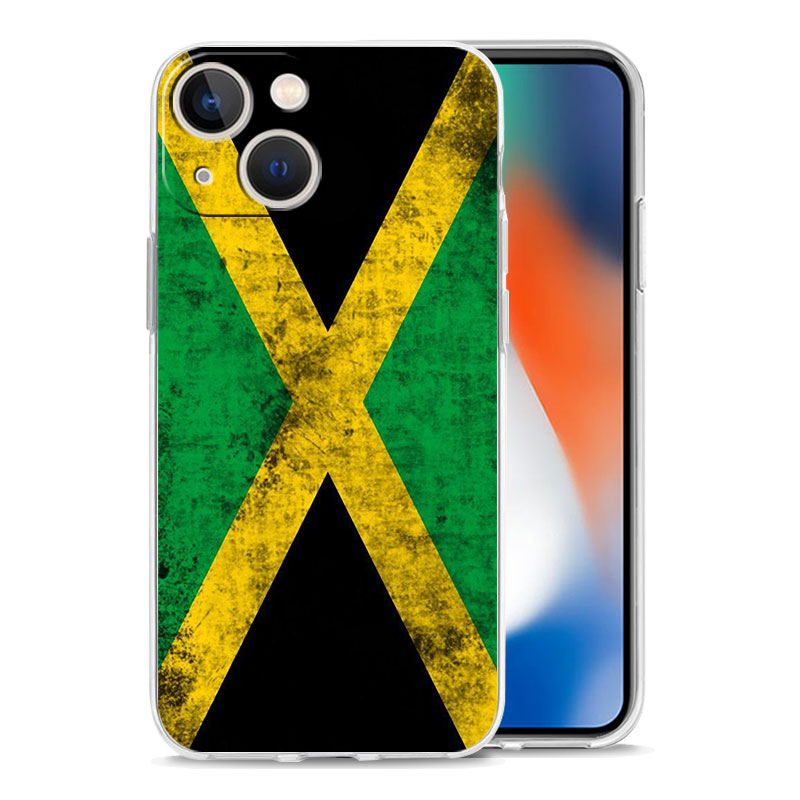 Чехол для iPhone 17 Air, чехлы – обзор и цена Phone Cases Jamaica