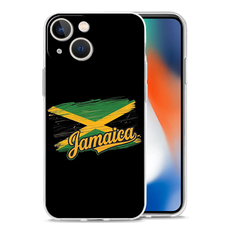 Чехол для iPhone 17 Air, чехлы – обзор и цена Phone Cases Jamaica