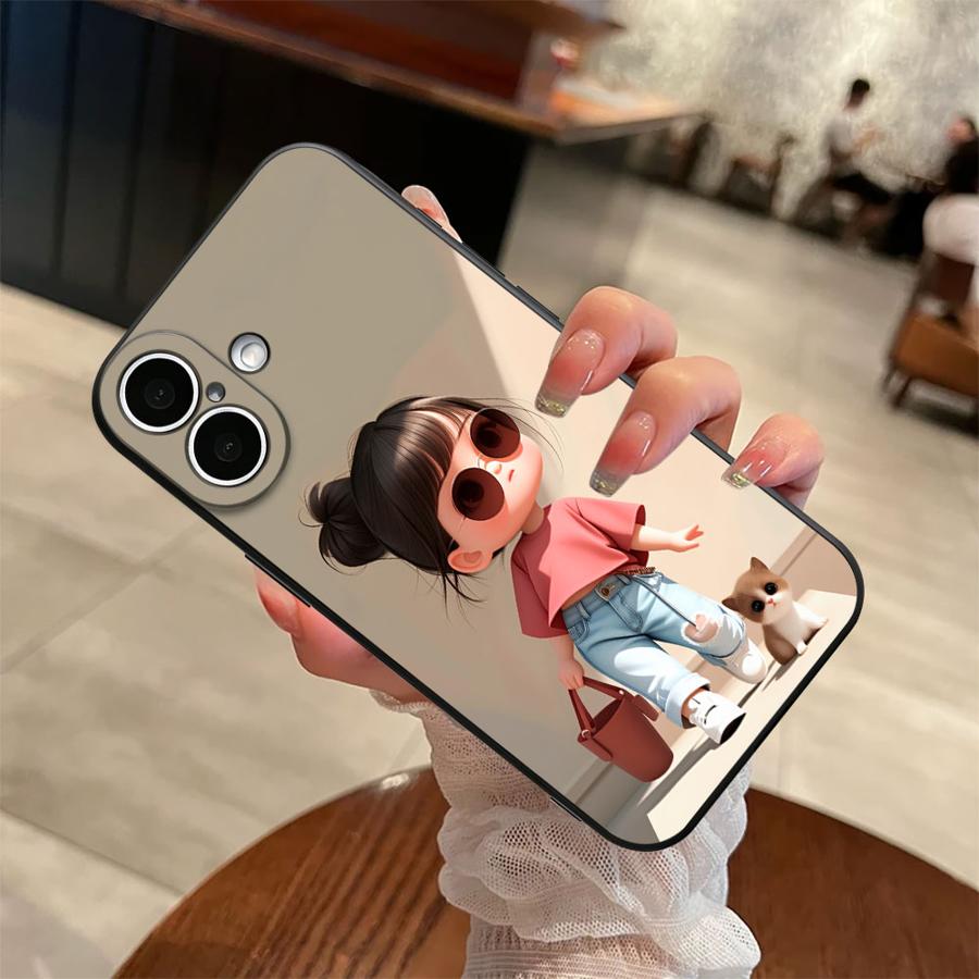 Чехол для телефона Funda Phone – обзор и цена Phone Cases For Girls