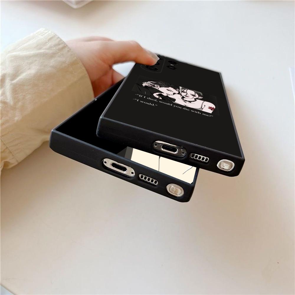 Чехол для телефона с изображен – обзор и цена Phone Cases Galaxy S26 Ultra