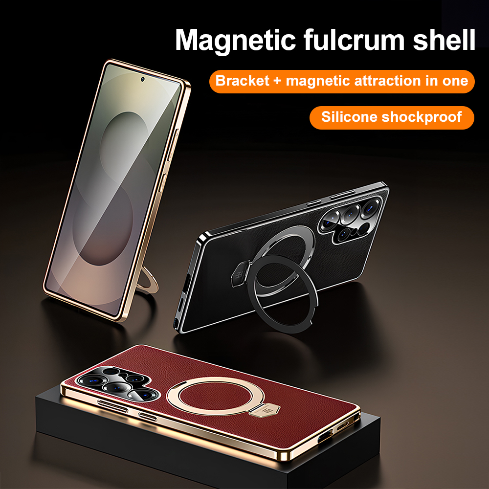 Магнитный чехол-подставка Mags – обзор и цена Phone Cases Quality