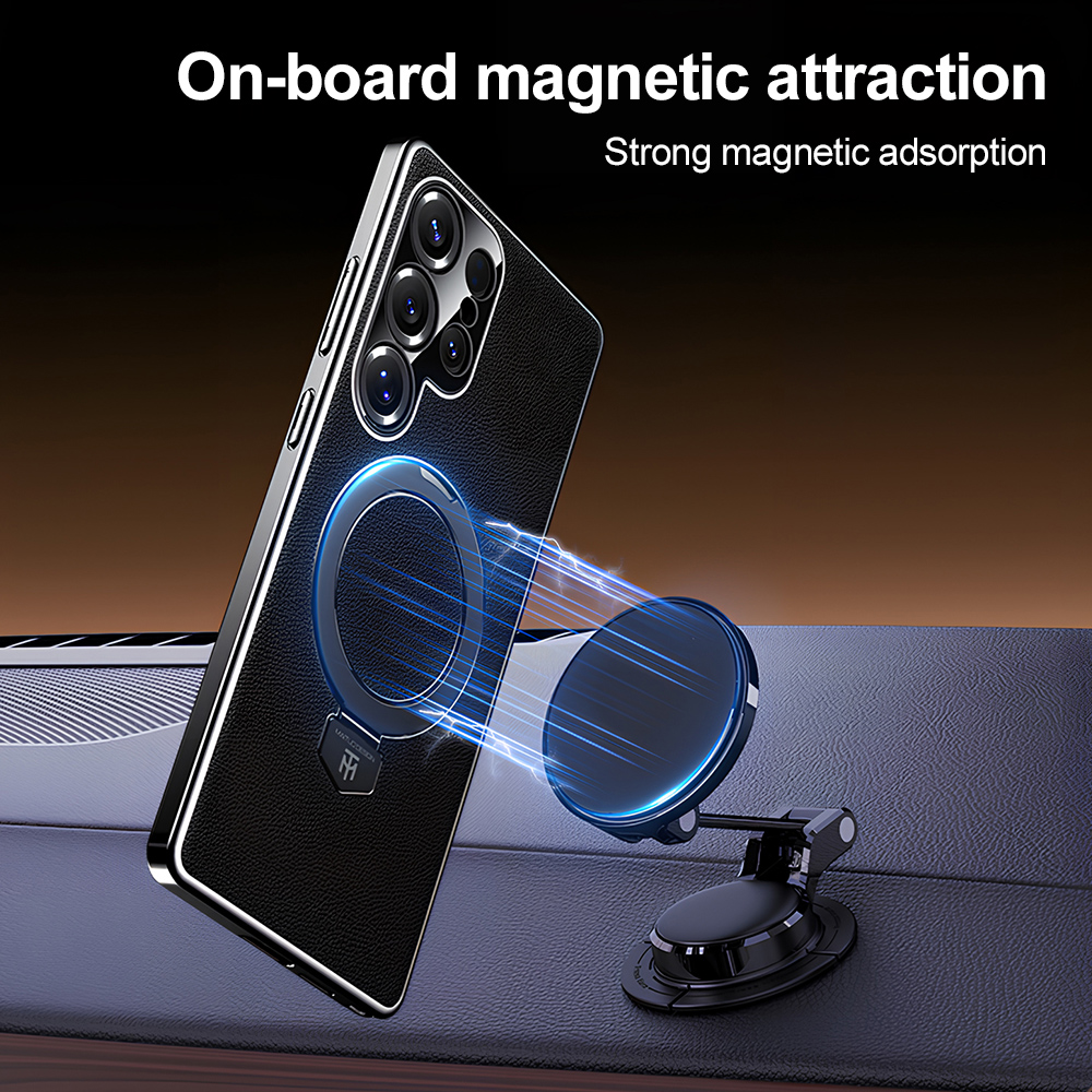 Магнитный чехол-подставка Mags – обзор и цена Phone Cases Quality
