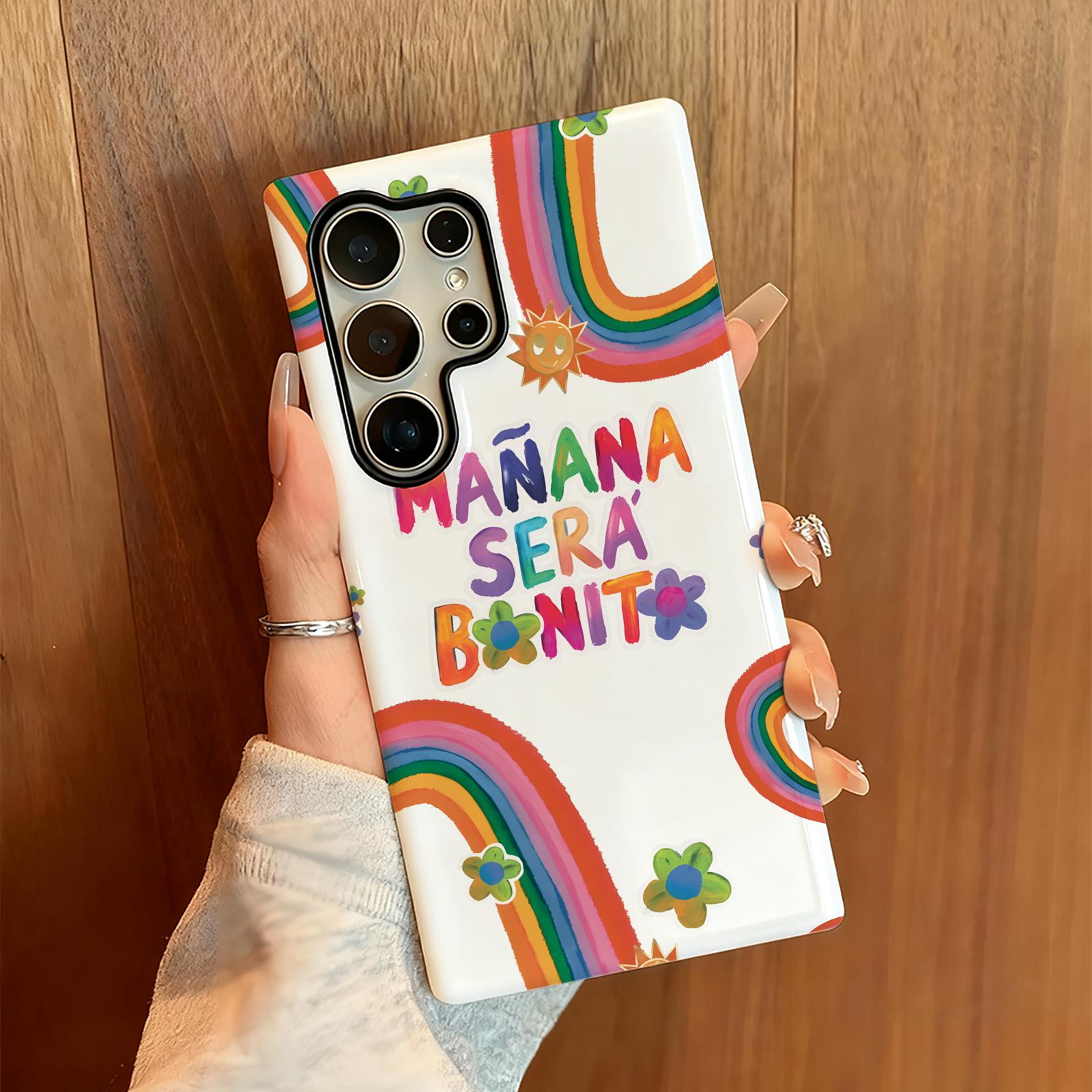 Чехол для телефона K-Karol G M – обзор и цена Phone Cases Galaxy S26 Ultra