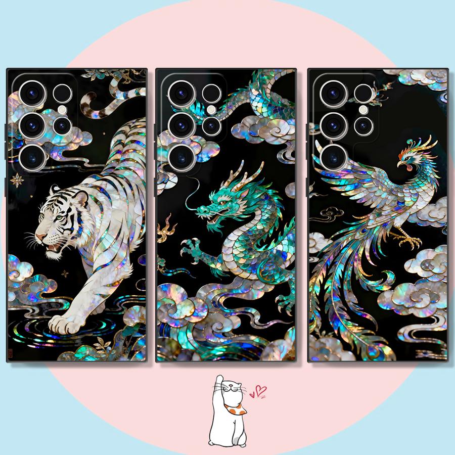Чехол для Samsung Galaxy S26 S – обзор и цена Phone Cases Galaxy S26 Ultra
