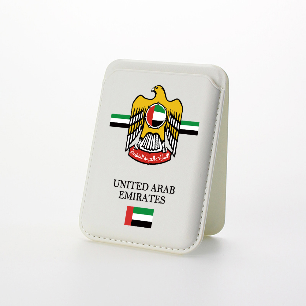Чехол для паспорта Uae с магни – обзор и цена Phone Cases Uae