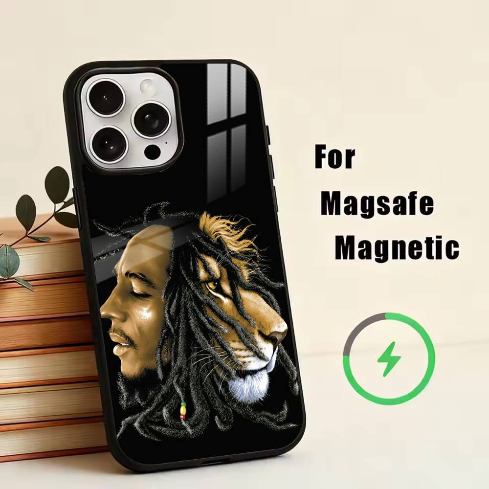 Чехол для телефона Jamaica Bob – обзор и цена Phone Cases Jamaica
