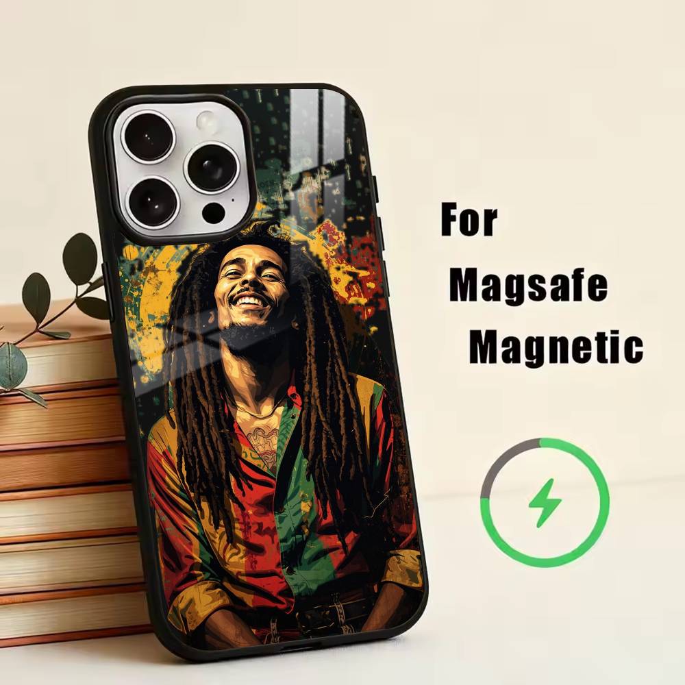 Чехол для телефона Jamaica Bob – обзор и цена Phone Cases Jamaica