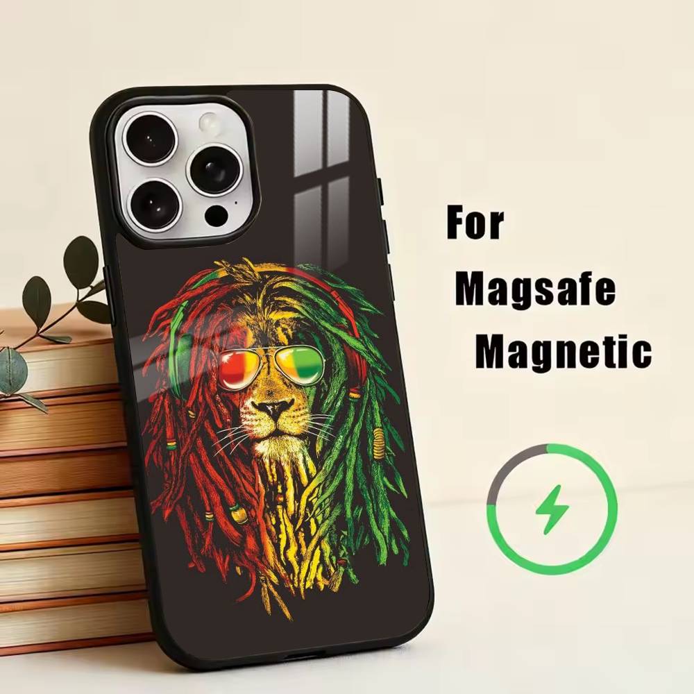 Чехол для телефона Jamaica Bob – обзор и цена Phone Cases Jamaica