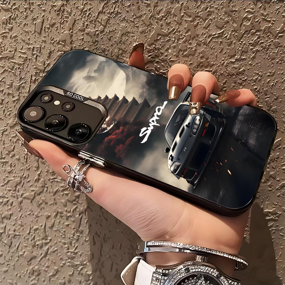 Чехол для телефона Car S-Supra – обзор и цена Phone Cases Galaxy S26 Ultra
