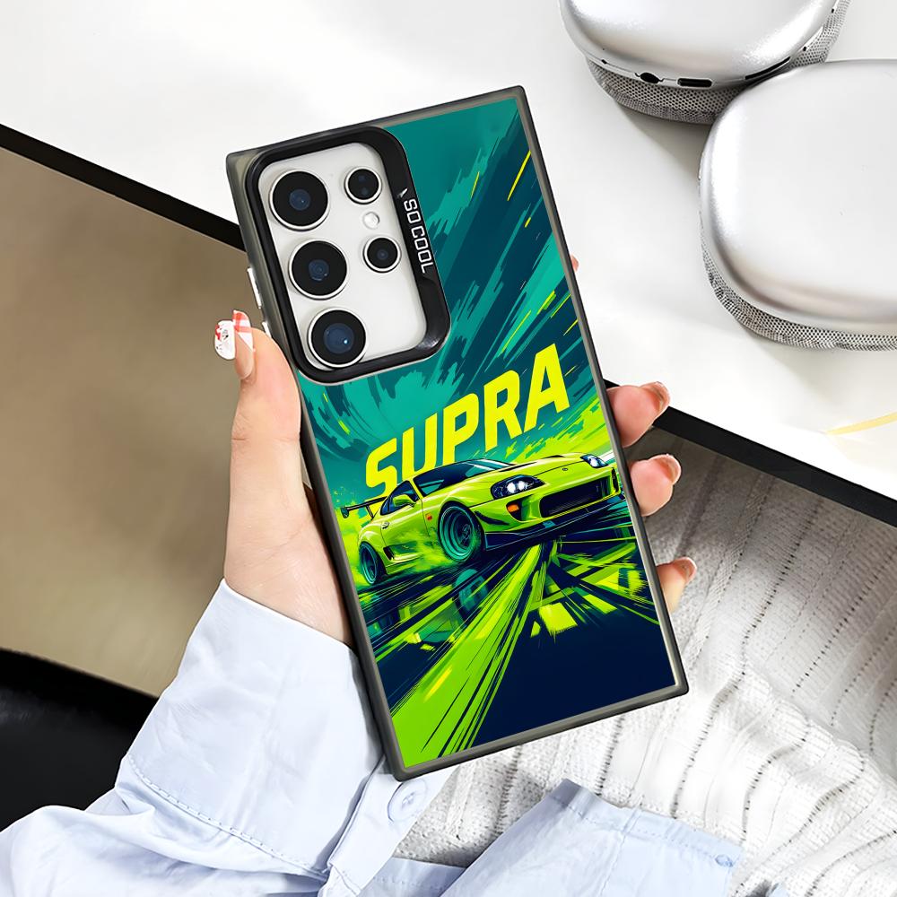 Чехол для телефона Car S-Supra – обзор и цена Phone Cases Galaxy S26 Ultra