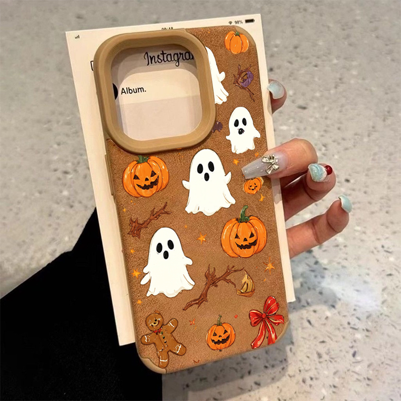 Хэллоуинский чехол для телефон – обзор и цена Phone Cases Cute Iphone 14