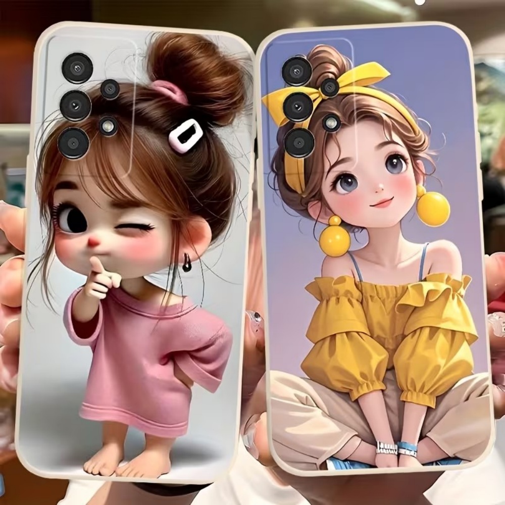 Чехол для телефона с милым мул – обзор и цена Phone Cases For Girls