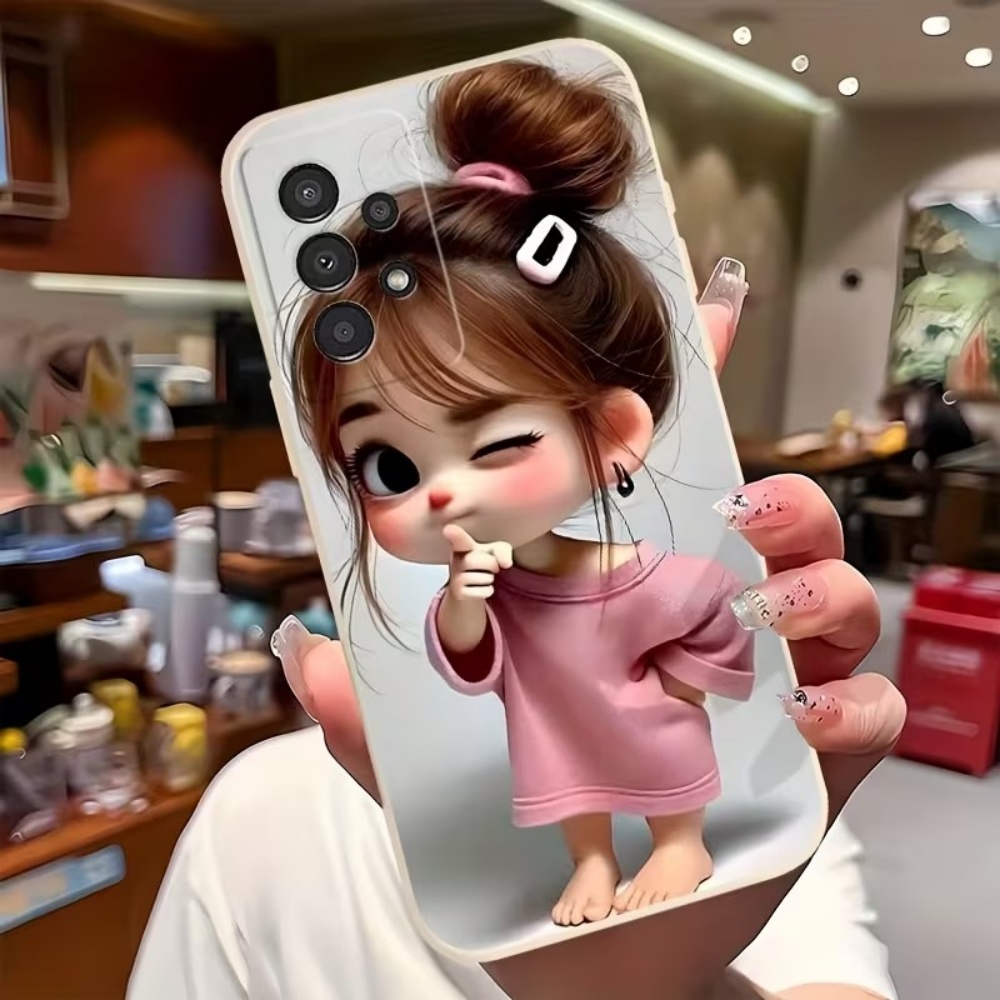 Чехол для телефона с милым мул – обзор и цена Phone Cases For Girls