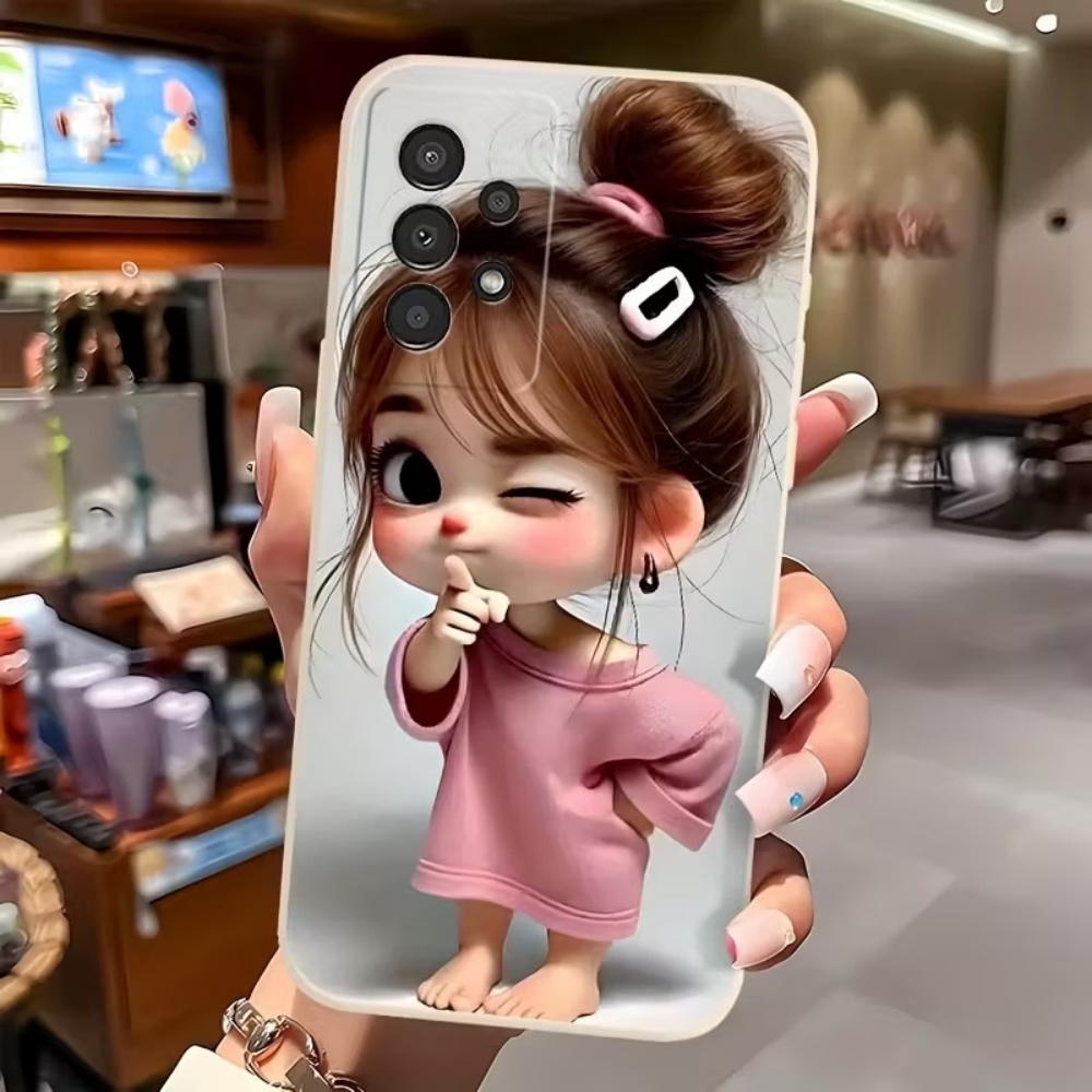 Чехол для телефона с милым мул – обзор и цена Phone Cases For Girls