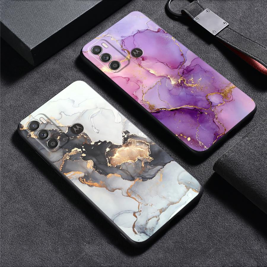Чехол для Motorola Moto G52 G5 – обзор и цена Phone Cases For Motorola