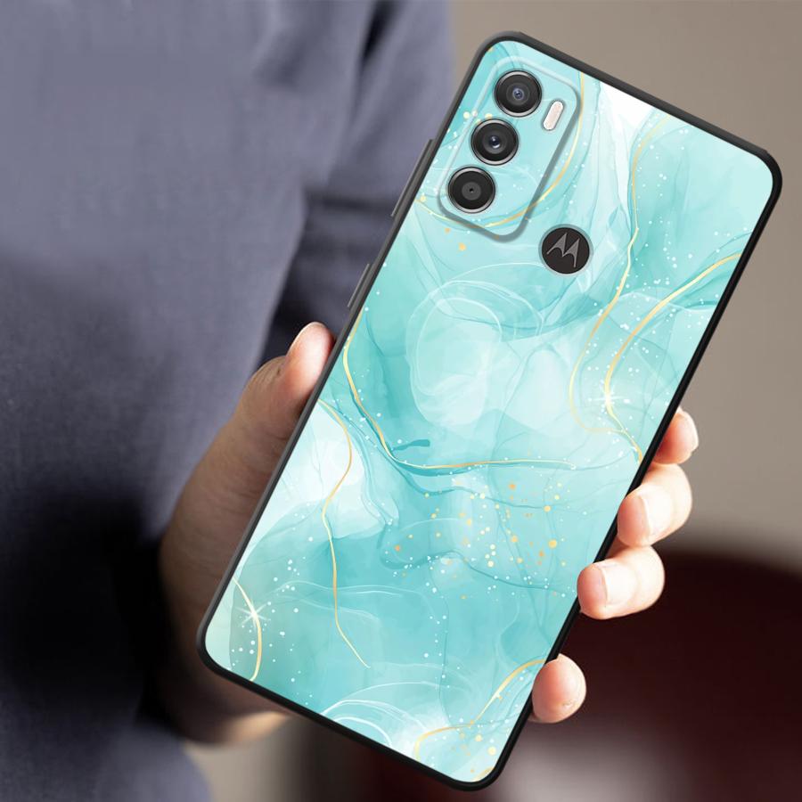 Чехол для Motorola Moto G52 G5 – обзор и цена Phone Cases For Motorola