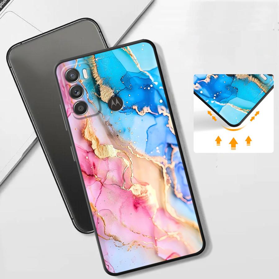 Чехол для Motorola Moto G52 G5 – обзор и цена Phone Cases For Motorola
