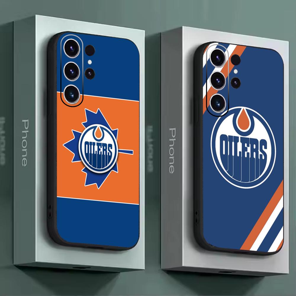 Чехол для телефона Edmonton Oi – обзор и цена Phone Cases Edmonton