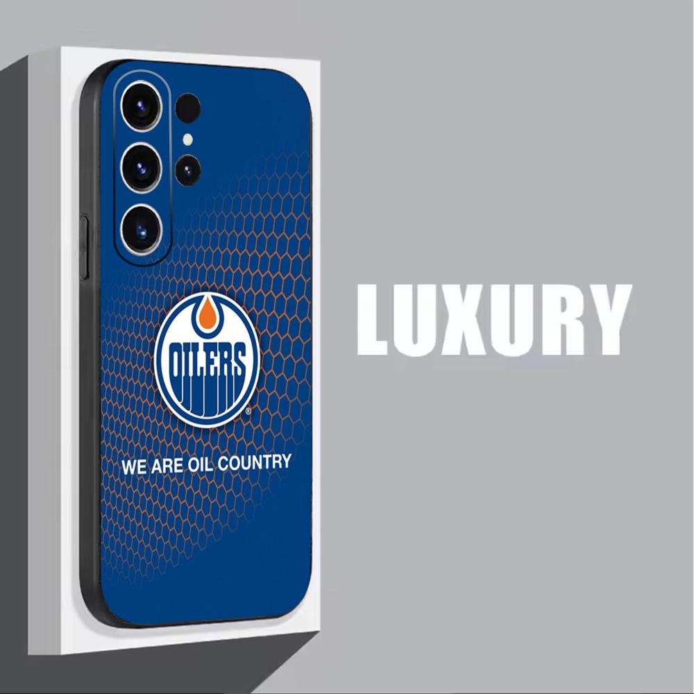 Чехол для телефона Edmonton Oi – обзор и цена Phone Cases Edmonton