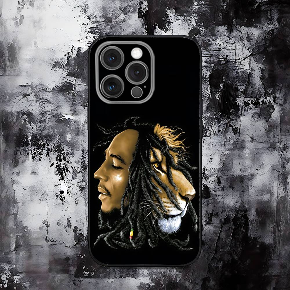 Чехол для телефона Jamaica Bob – обзор и цена Phone Cases Jamaica