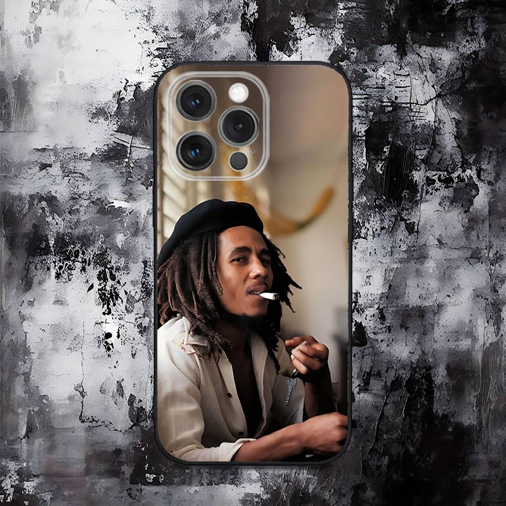 Чехол для телефона Jamaica Bob – обзор и цена Phone Cases Jamaica