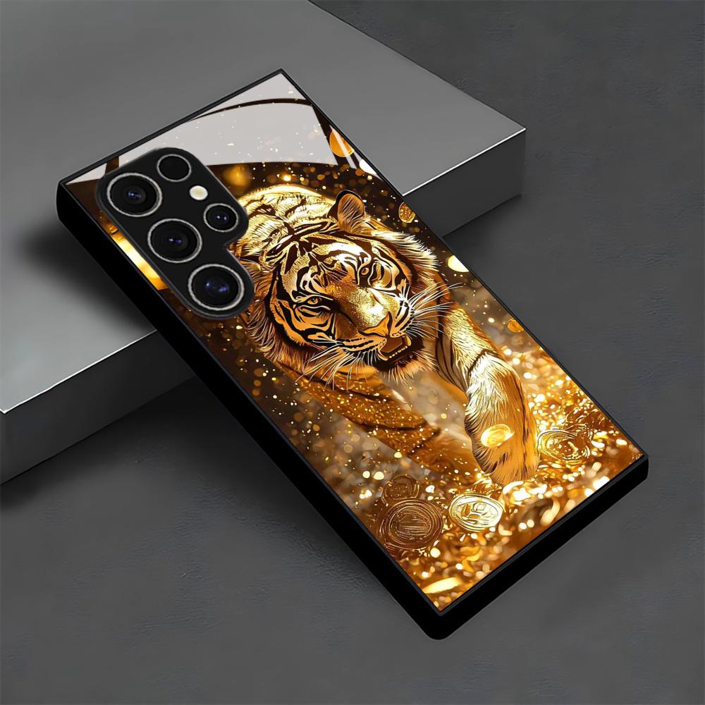 Чехол для телефона с рисунком  – обзор и цена Phone Cases Galaxy S26 Ultra