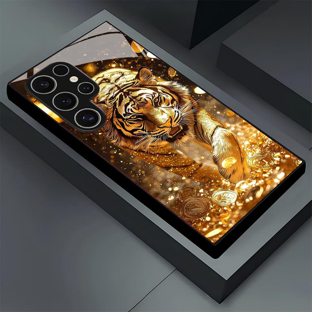 Чехол для телефона с рисунком  – обзор и цена Phone Cases Galaxy S26 Ultra