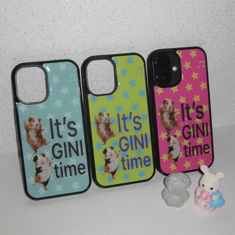 Корейский винтажный матовый че – обзор и цена Phone Cases Korea