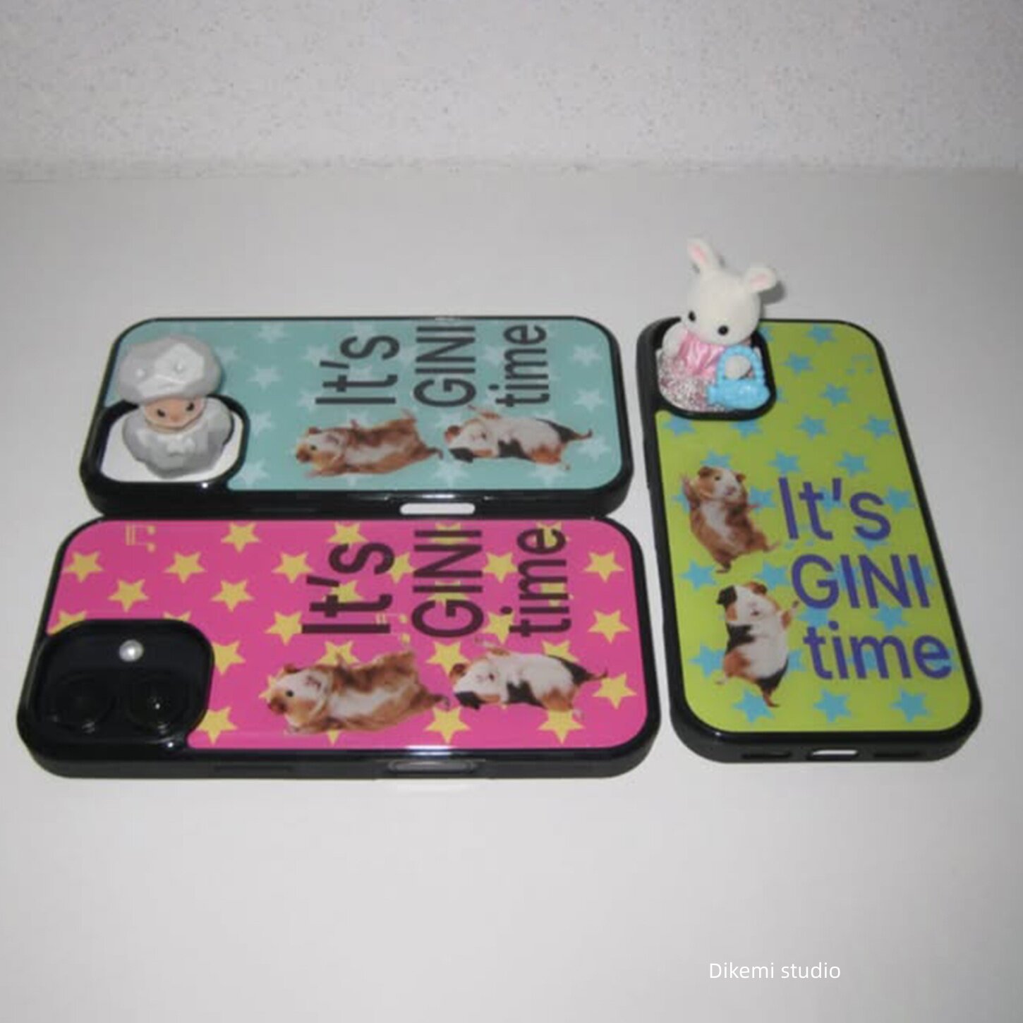 Корейский винтажный матовый че – обзор и цена Phone Cases Korea