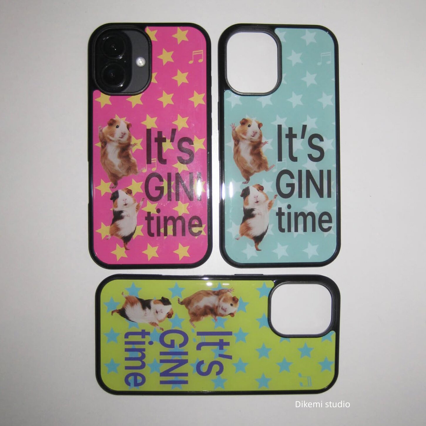 Корейский винтажный матовый че – обзор и цена Phone Cases Korea