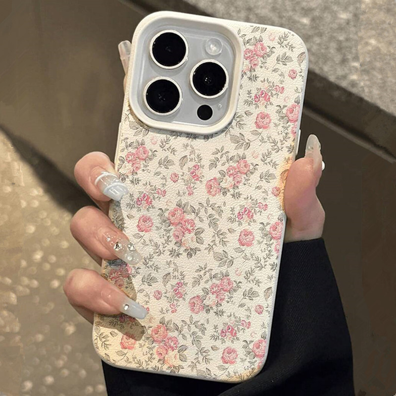 Очаровательный белый классичес – обзор и цена Phone Cases For Girls