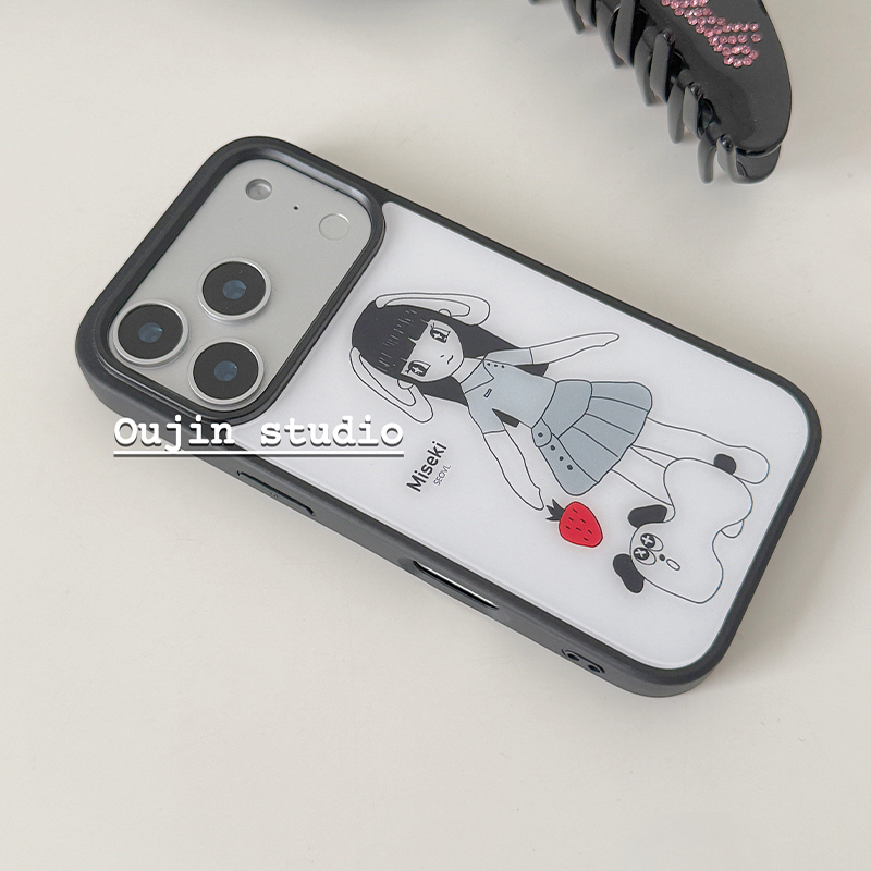 Корейский милый чехол для теле – обзор и цена Phone Cases For Girls