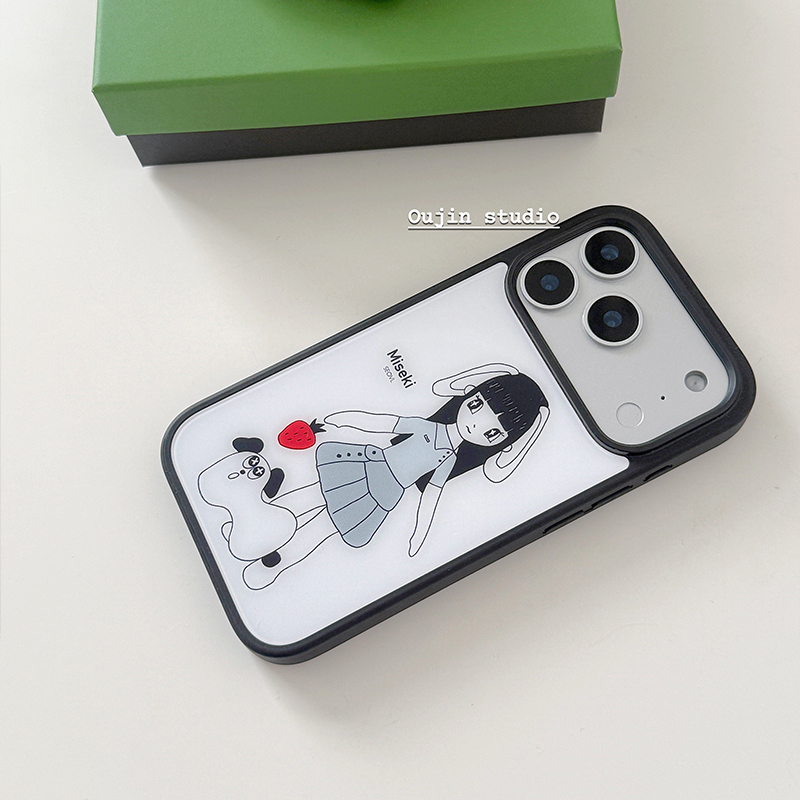 Корейский милый чехол для теле – обзор и цена Phone Cases For Girls