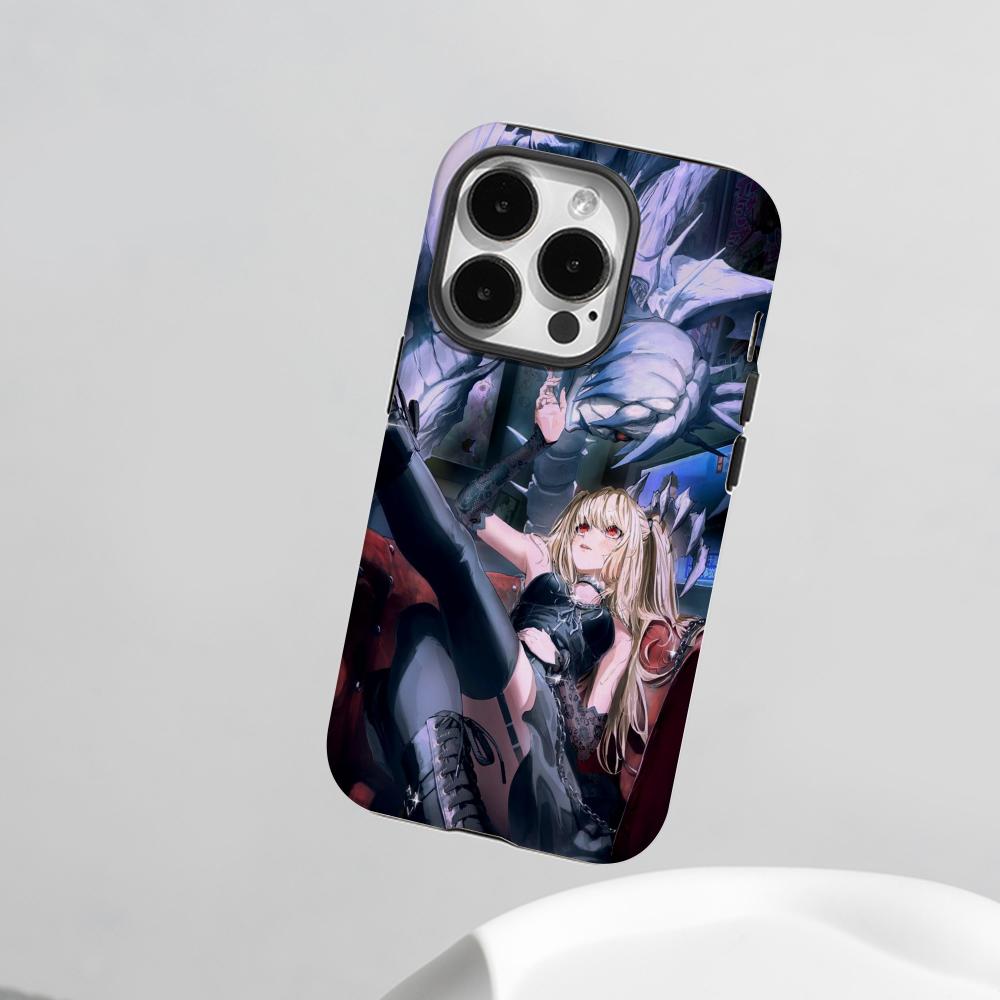 Чехол для телефона Misa Y2K в  – обзор и цена Phone Cases For Girls