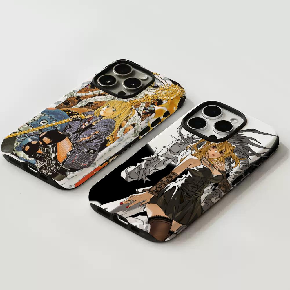 Чехол для телефона Misa Y2K в  – обзор и цена Phone Cases For Girls