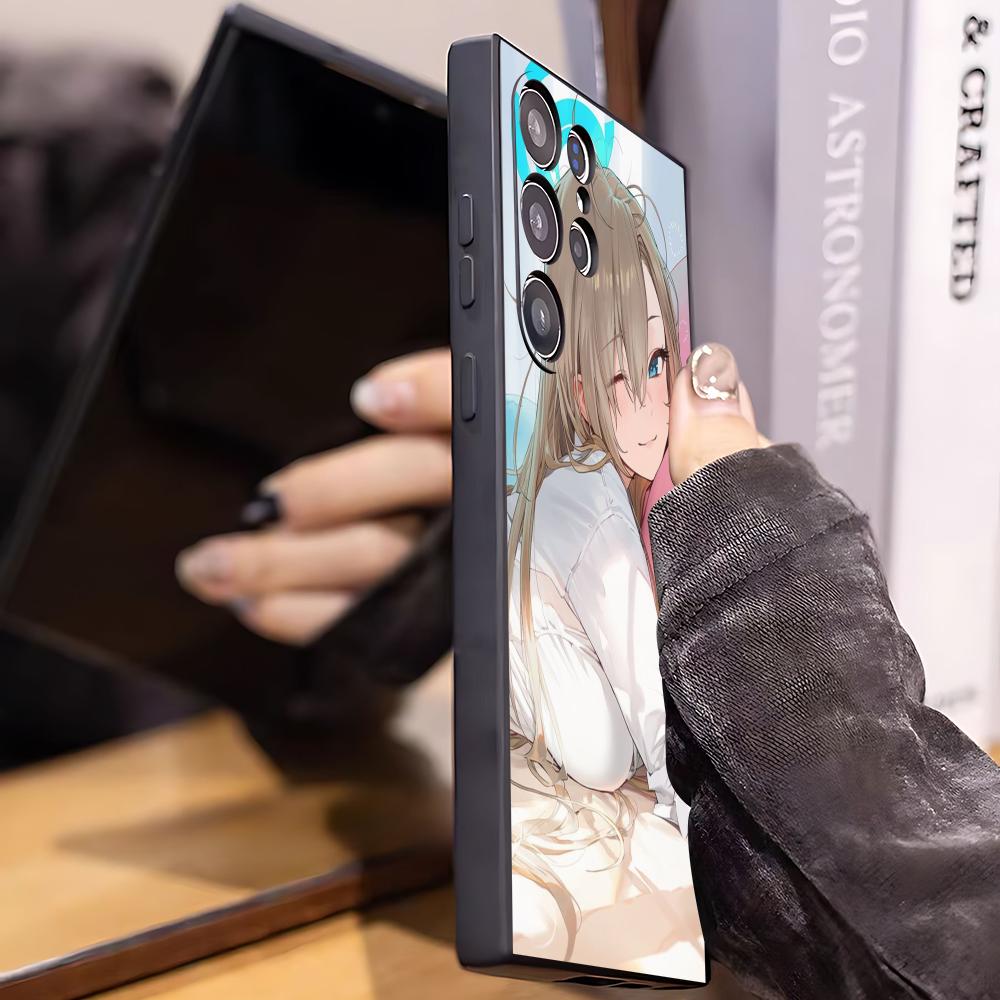 Горячая новинка: Чехол для тел – обзор и цена Phone Cases Galaxy S26 Ultra