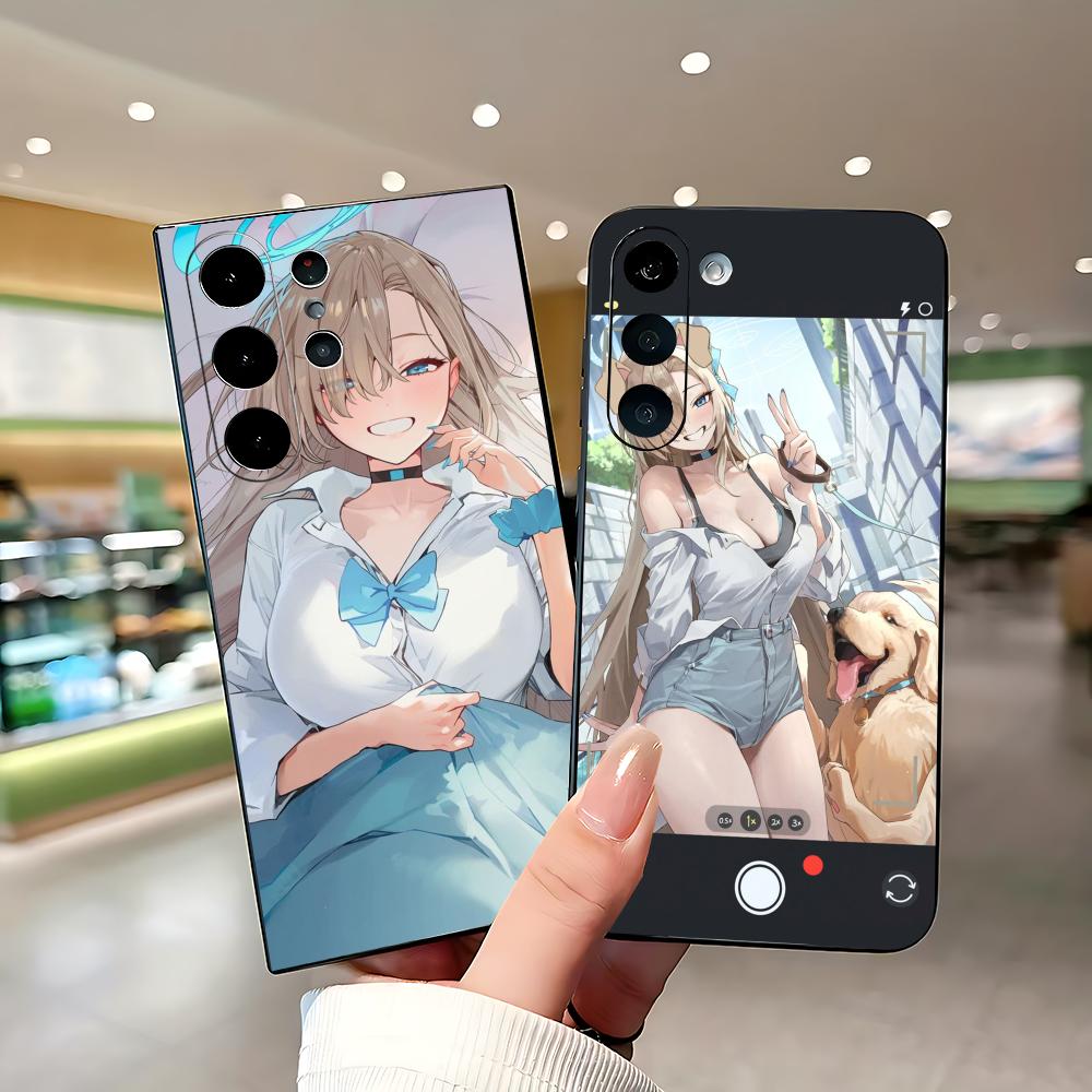 Горячая новинка: Чехол для тел – обзор и цена Phone Cases Galaxy S26 Ultra