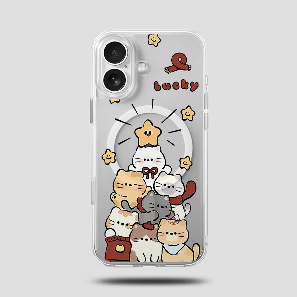 Прозрачный чехол для телефона  – обзор и цена Phone Cases Cute Iphone 14