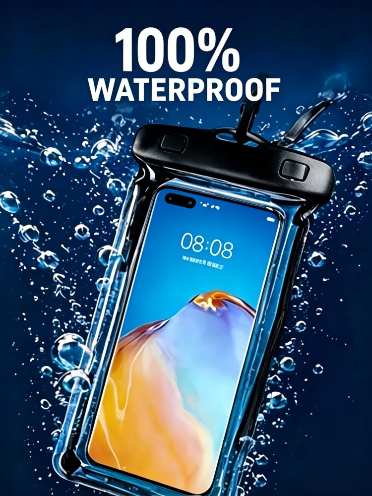 Двухкомпонентный водонепроница – обзор и цена Phone Cases Beach