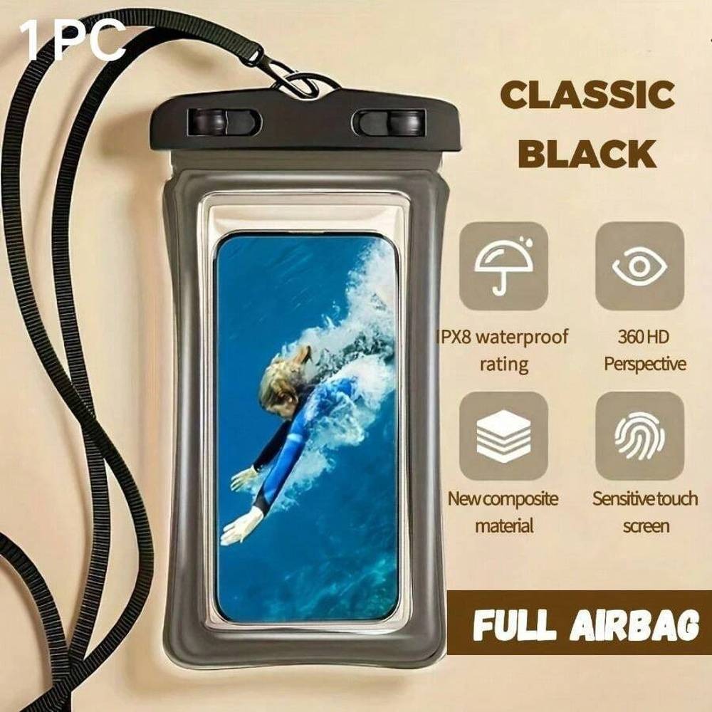 Двухкомпонентный водонепроница – обзор и цена Phone Cases Beach
